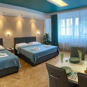 Appartamento Apartma & Free Parking