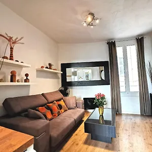 Appartamento Coeur De Forville - Vieux Port Palais