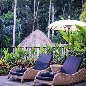 ***** Hotel Keliki Luxury Indonesia