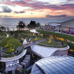 *** Hotel Yello Kuta Beachwalk Bali Indonesia