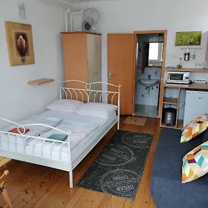 3* Pensjonat Peter