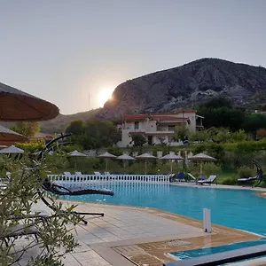 Pacifae Κατελειός