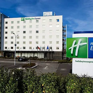 *** Hotel Express Lisbon-oeiras, An Ihg Portugal