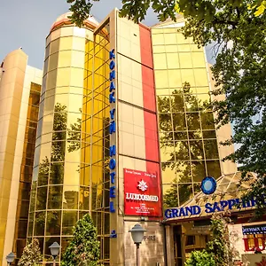 **** Hotel Grand Sapphire Kazakhstan