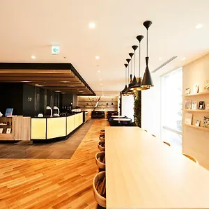 *** Hotel Intergate Kyobashi Japonia