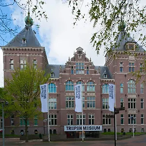 *** Hotel Tropen Netherlands