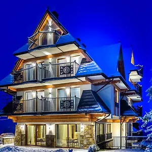 Apartmanhotel Taternik By Golden