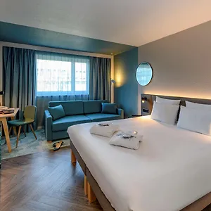Novotel West Ζυρίχη