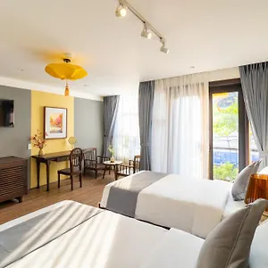 Hoianan Boutique מלון הוי אן