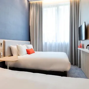 *** Hotel Express - Centre By Ihg Belgium