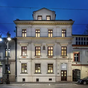 **** Aparthotel No.23 Poland