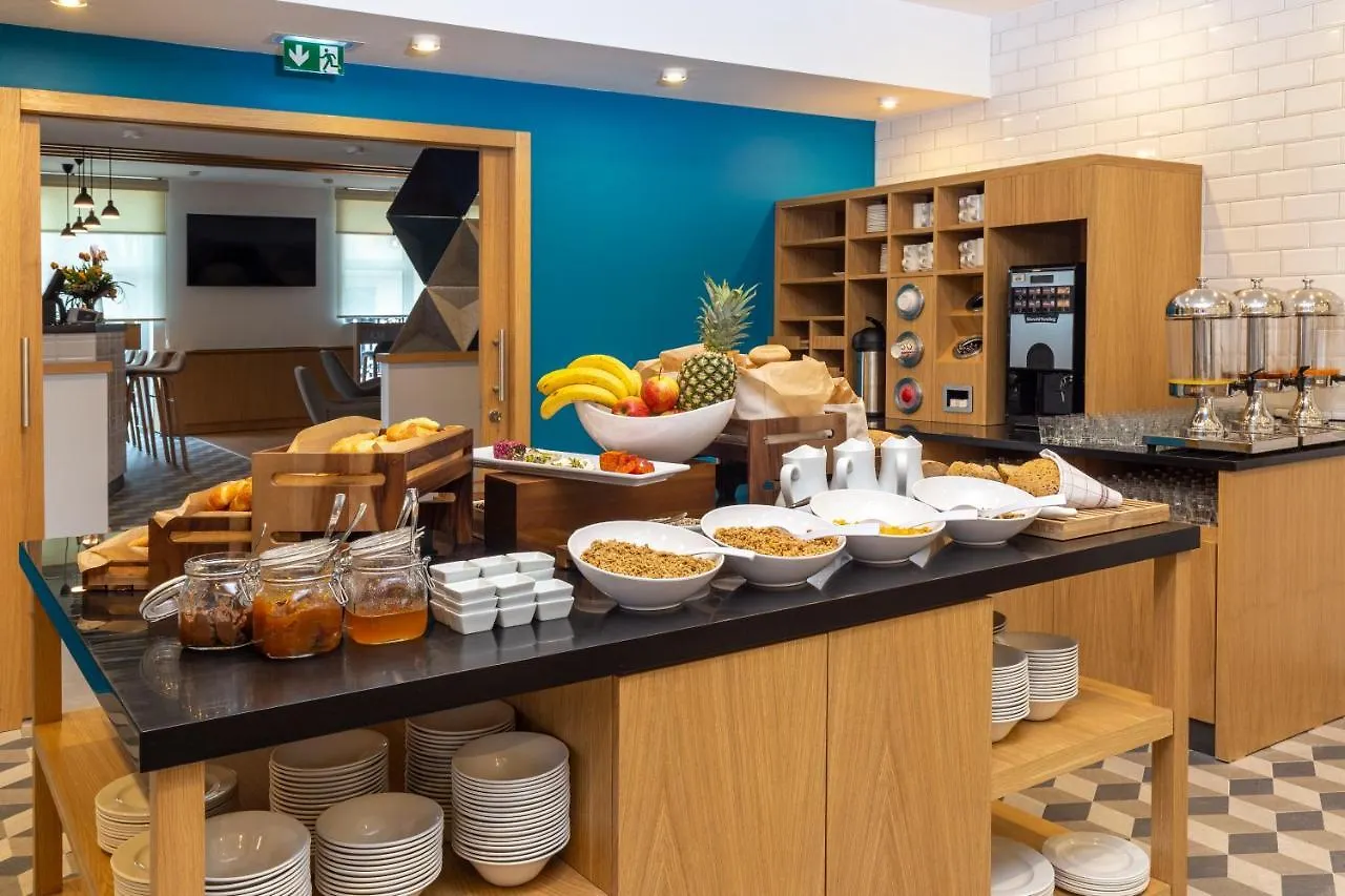 Holiday Inn Express - Ljubljana By Ihg