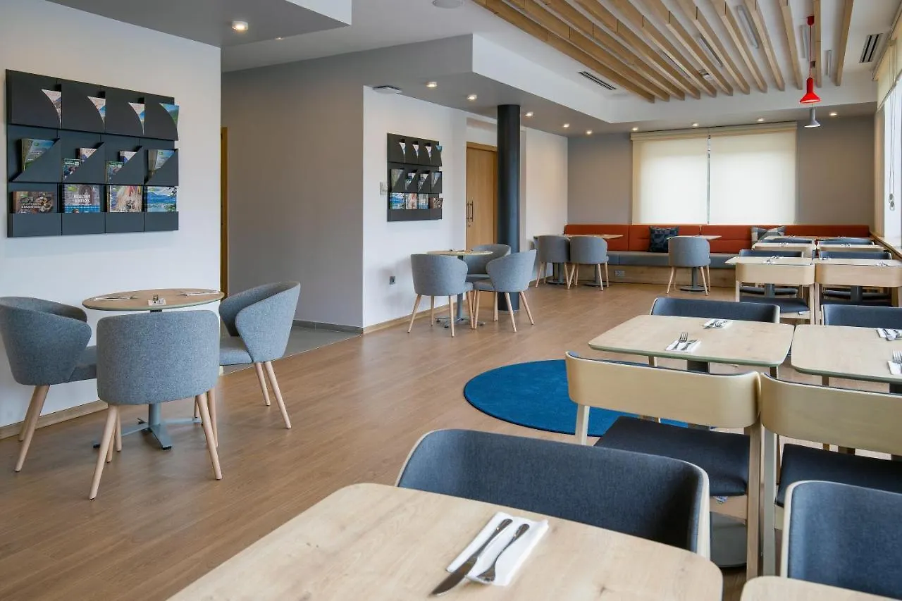 Ξενοδοχείο Holiday Inn Express - Ljubljana By Ihg